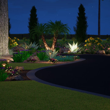 Lake Josephine - Salemy Project - Proposal 1