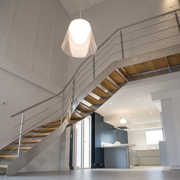 Rénovation Maison à Ustaritz