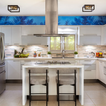 Airbnb and reggaeton artist Daddy Yankee collaboration