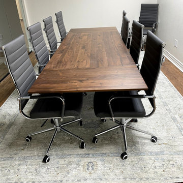 Downtown Office Renovation