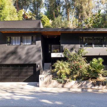 Willow Glen Road, Hollywood Hills #2