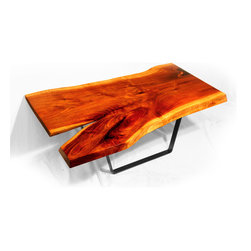 HeartBreaker Coffee Table - Coffee Tables