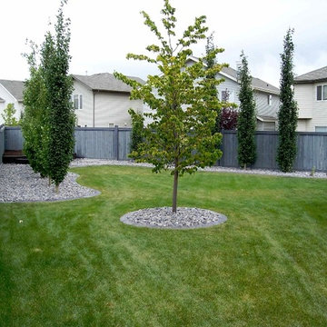 Residential Landscaping