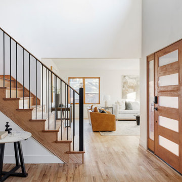 Winged Foot House Remodel