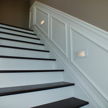 Traditional Staircase