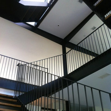 Bluejay Residence
