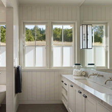 Boys' Bathroom