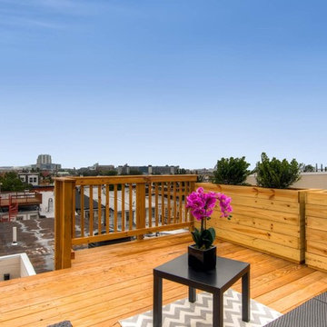 Riverside Park Residences