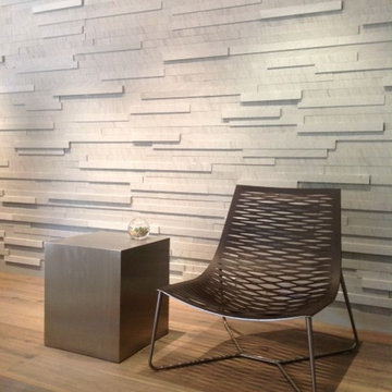 Peloro Miami Beach Sales Center Indian Creek