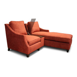 Borden Sofa - Sleeper Sofas