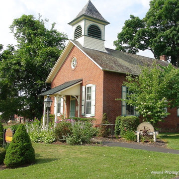 2014 Springfield Township Historical Society "Church School"