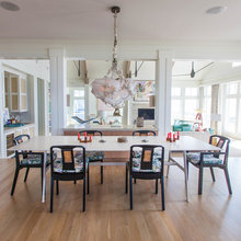 fresh and modern