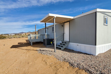 Custom Mobile Home