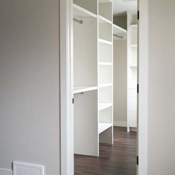 Neary Renovation