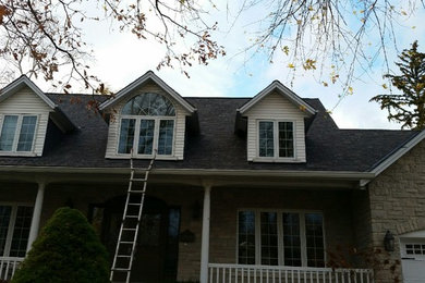 Roofing, Re roofing,New roof,Shingles