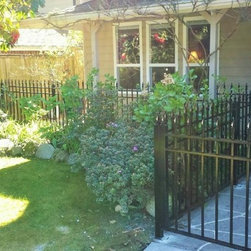 Aluminum Railings - Products