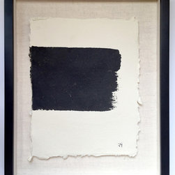 Representing Artist John Mayberry - Artwork