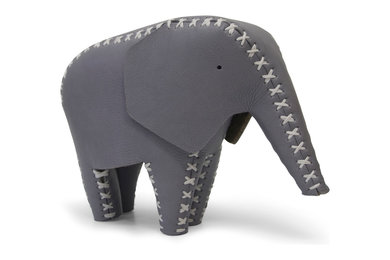 Elefant Ronny