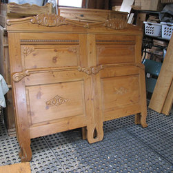 Carpenter furnishings - Side Tables And End Tables