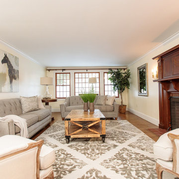 7 Lawrence Road, Weston, MA 02493