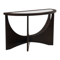 Demi Sofa Table - Side Tables And End Tables