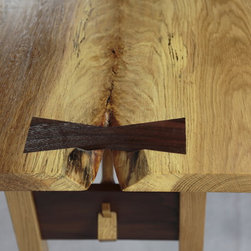 Office Desk - Side Tables And End Tables