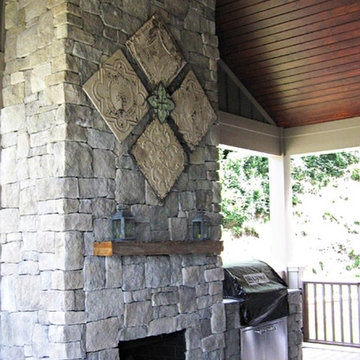 Asheville, NC - Mountain Retiree Dream House