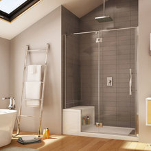 Shower kit ideas