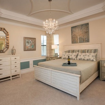 Fiddlers Creek: New Construction