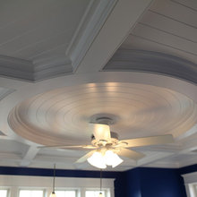 Ceilings