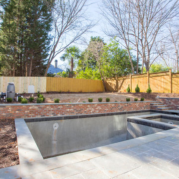Outdoor Living at Its Finest