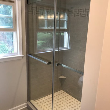 McCoy Bathroom Remodel