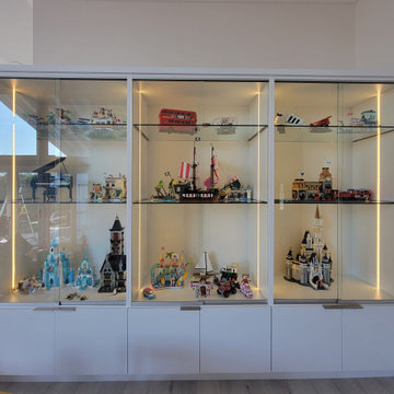 SOUTH HILL Kitchen & Closets
