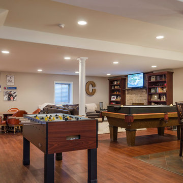 Entertainment Haven