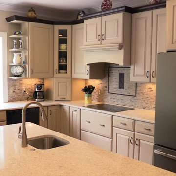 Olney Kitchen Remodel