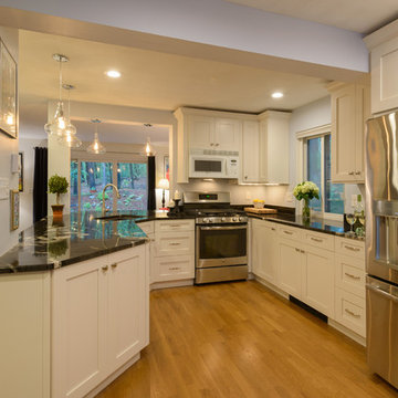 Kitchen | Nashua, NH