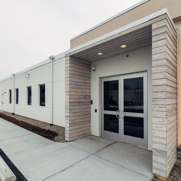 Commonwealth Alternative Care - Brockton, MA