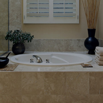 Streamline Construction - Bathroom and kitchen remodeling