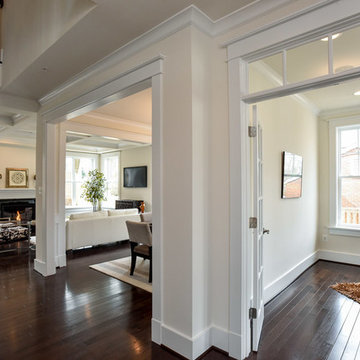 Interiors