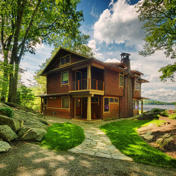Oscawana Lake House II