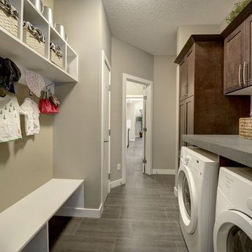 Laundry Rooms