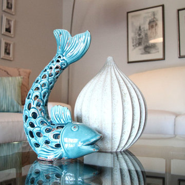 GUER2 - Downsizing for Retirement - Interior Design Remodel