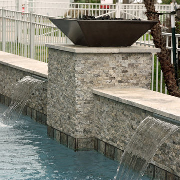 Swimming Pools
