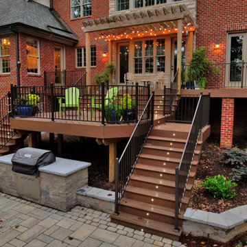 Pergola
