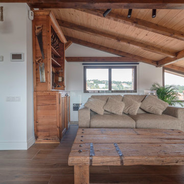 Refugio en Matadepera