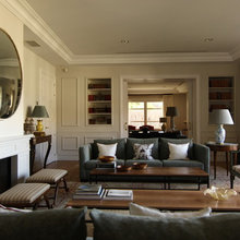 Living Room Ideas