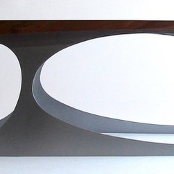 Syb Coffee table - Coffee Tables