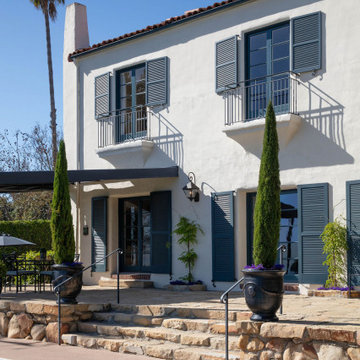 Las Tunas - Montecito, Ca
