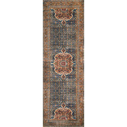 Traditional Hall And Stair Runners by Loloi Inc.