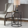 24.75 inch Accent Table - Furniture - Table - 208-BEL-3315094 - Bailey Street
